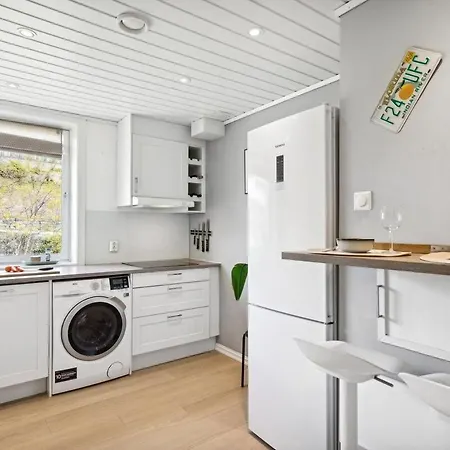 Large Penthouse In The Center With Balcony Appartement *