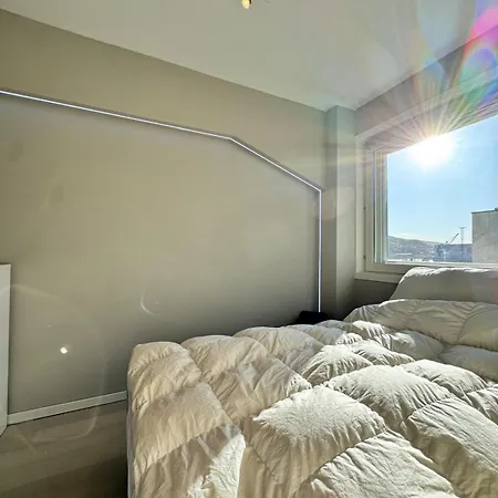 Appartement Large Penthouse In The Center With Balcony *